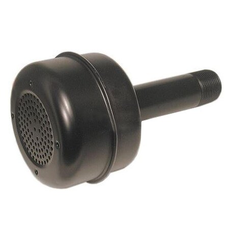 Aftermarket Muffler MUK40-0162